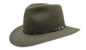 Akubra Leisure Time in Fern