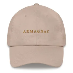 Armagnac Cap