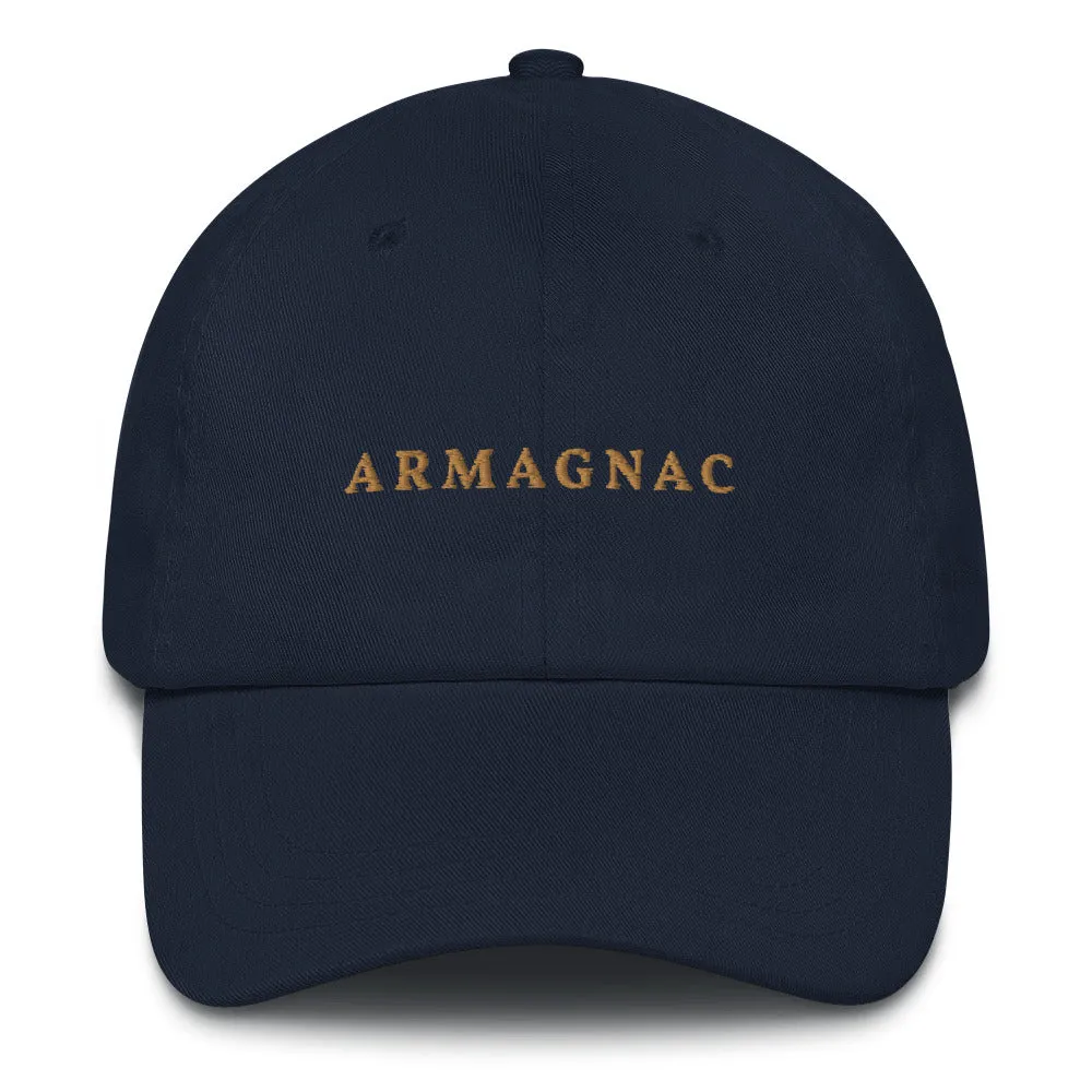 Armagnac Cap