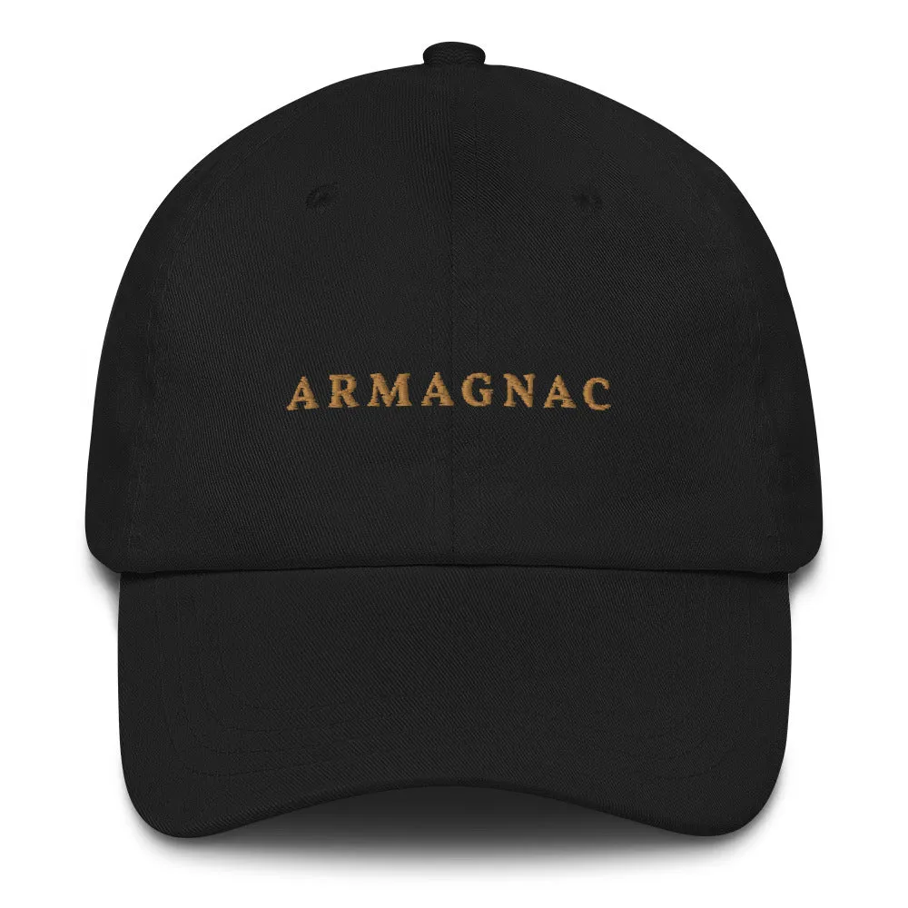 Armagnac Cap