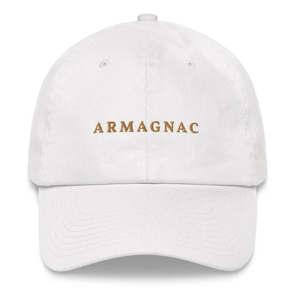 Armagnac Cap