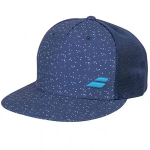 Babolat Trucker Cap, Estate Blue