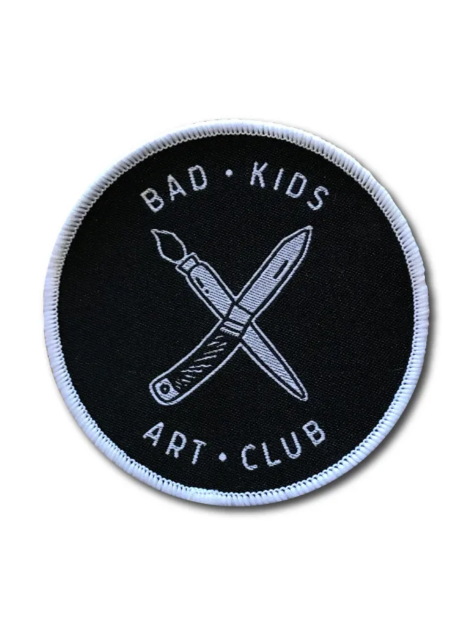 Bad Kids Art Club · Hat
