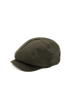 Baker Boy (Green Wax)
