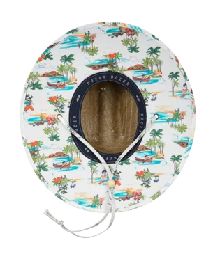 Boys Surf Straw | Derik
