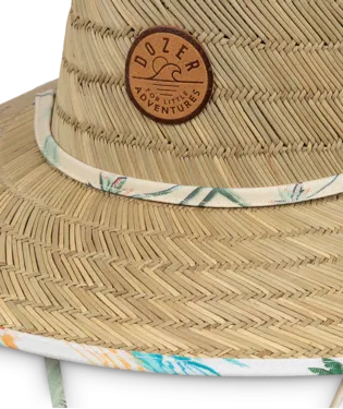 Boys Surf Straw | Derik