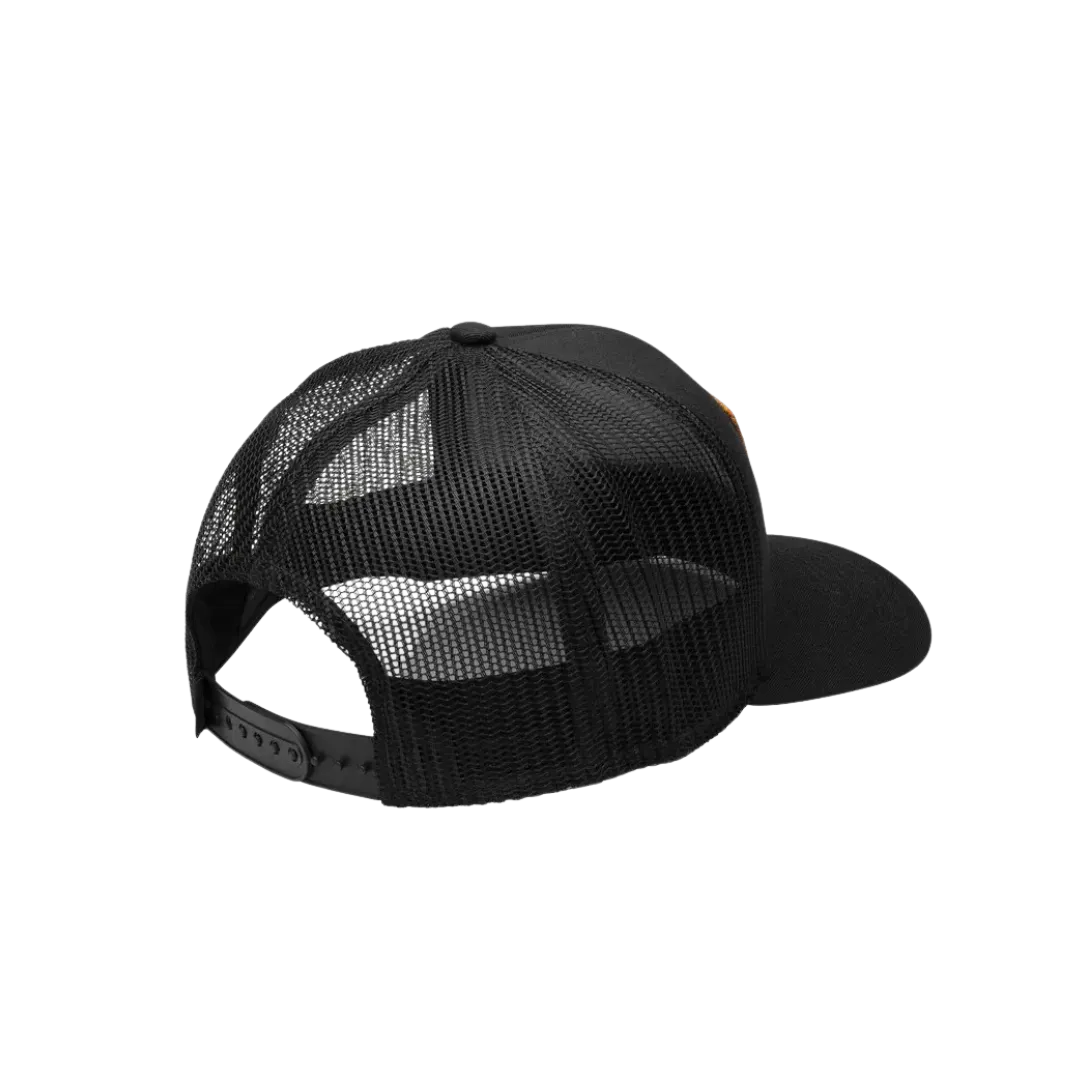 Browning Men's Ridge Black Cap
