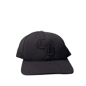 Cap CHROME HEARTS Full Black