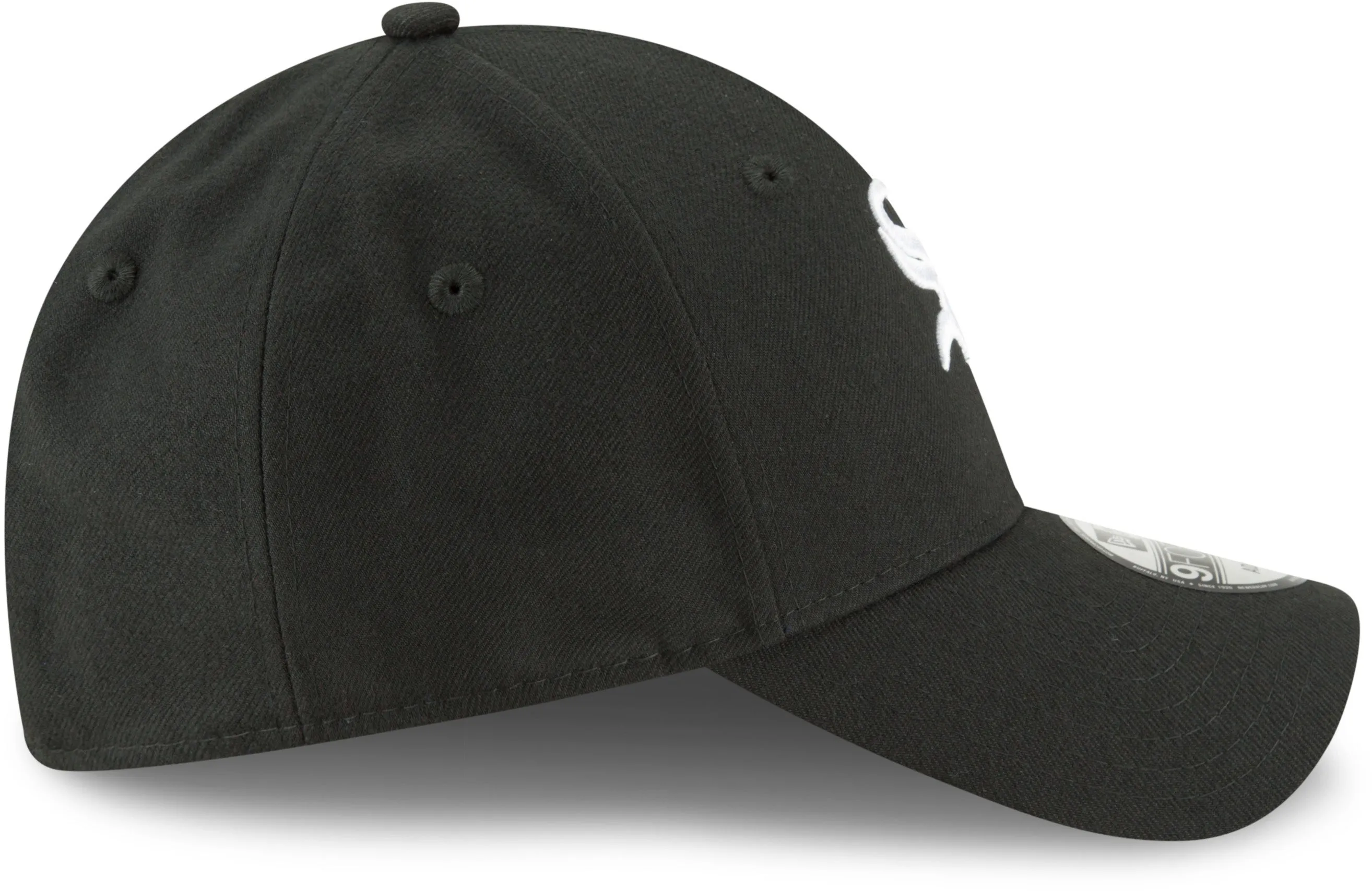 Chicago White Sox New Era 940 The League Pinch Hitter Baseball Cap