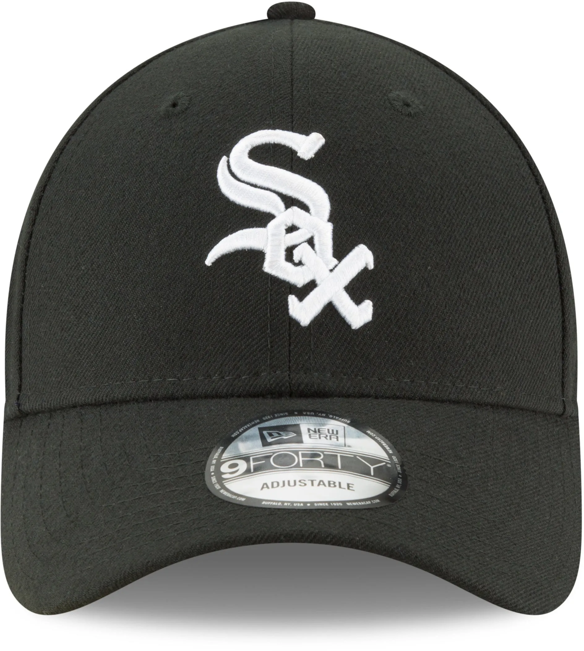 Chicago White Sox New Era 940 The League Pinch Hitter Baseball Cap