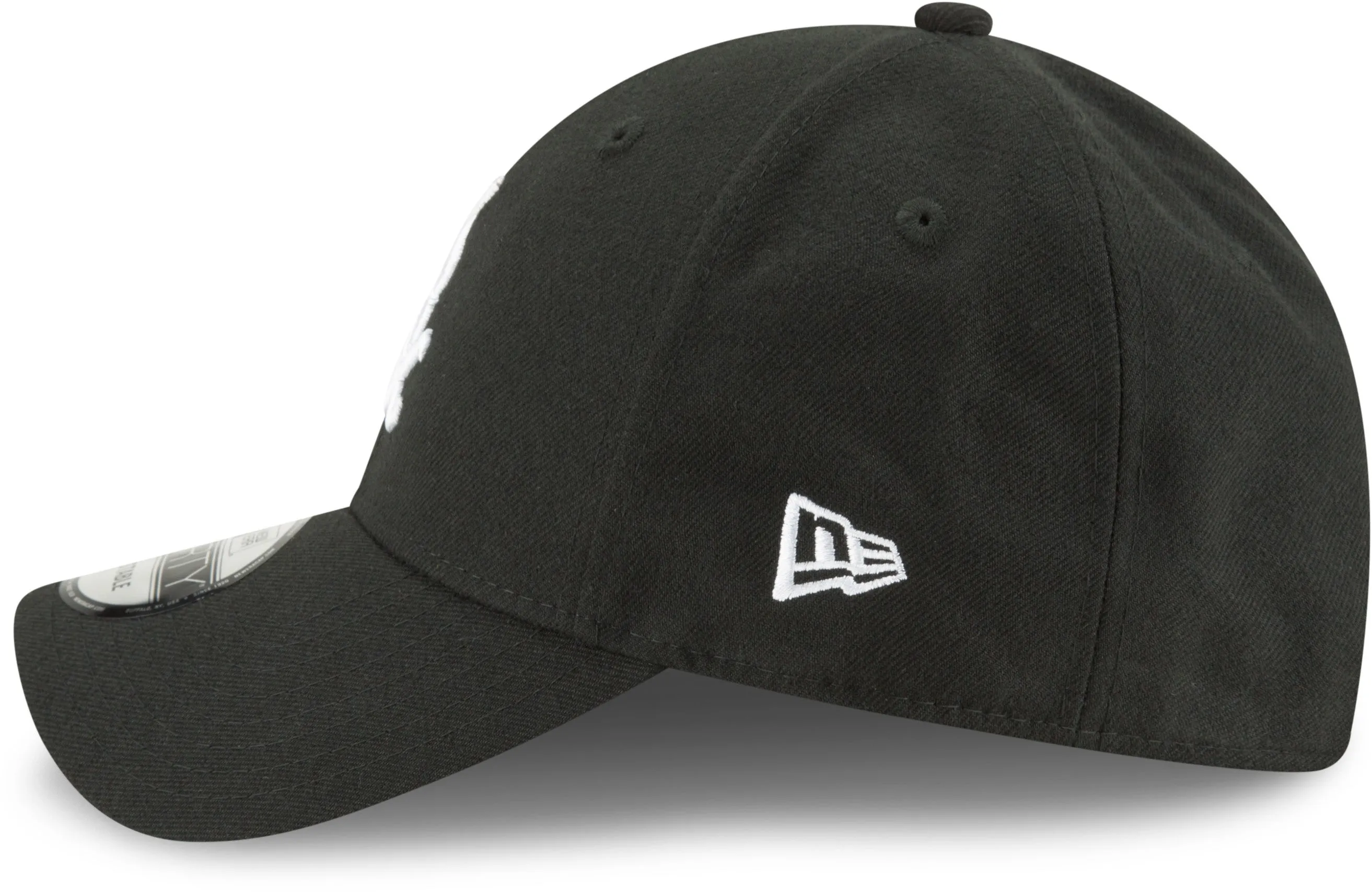 Chicago White Sox New Era 940 The League Pinch Hitter Baseball Cap
