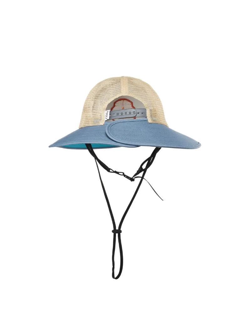 CHILLHANG Shoreline Wide Brim Hat