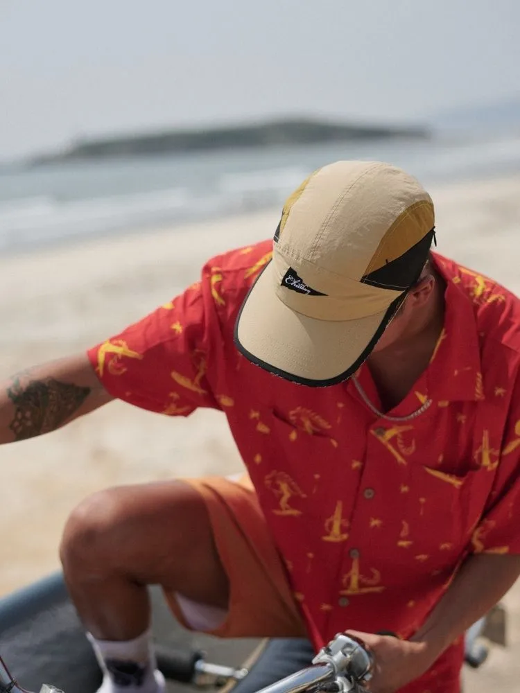 CHILLHANG WaveRider Cap
