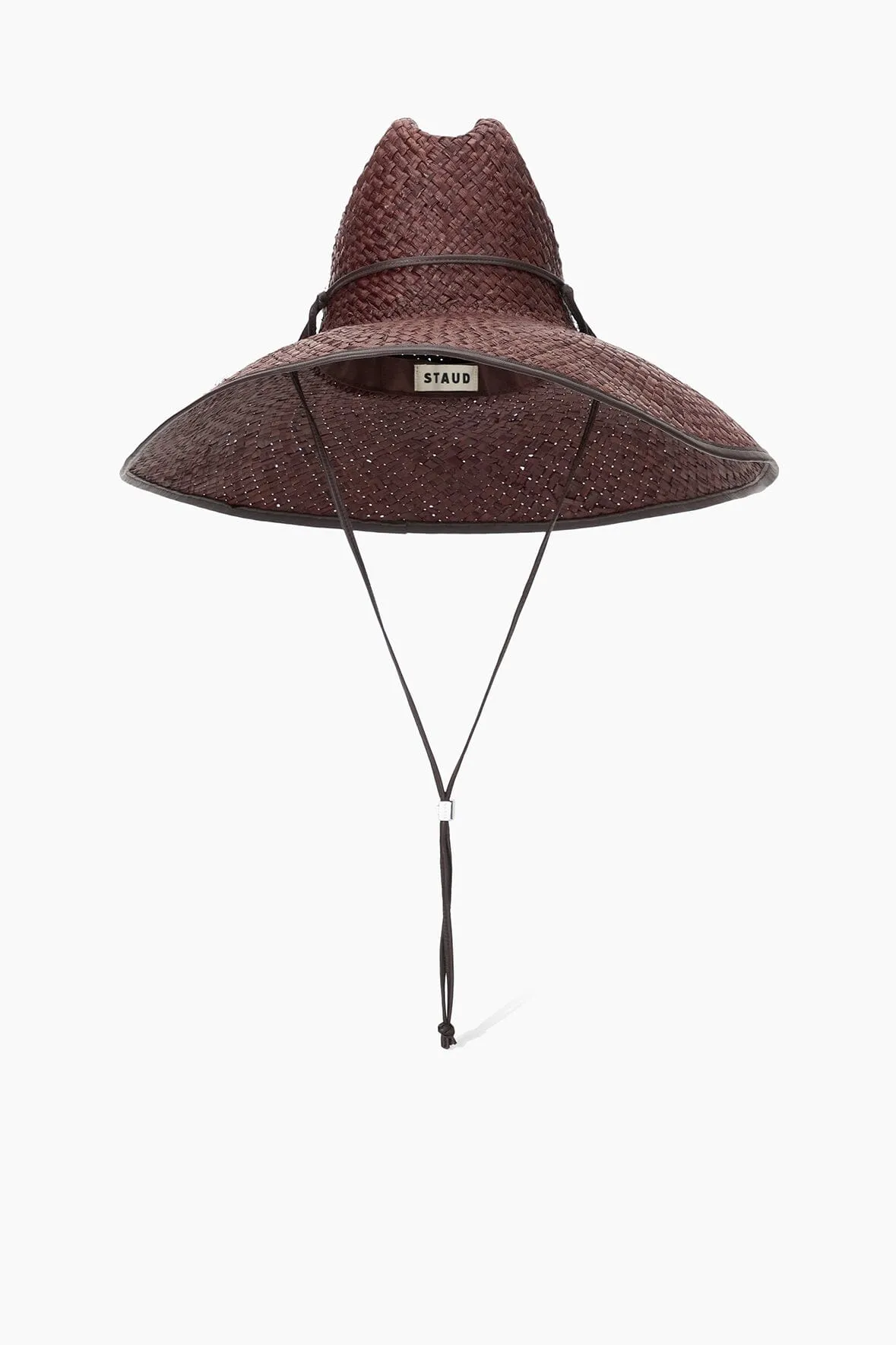 COVE HAT | ESPRESSO