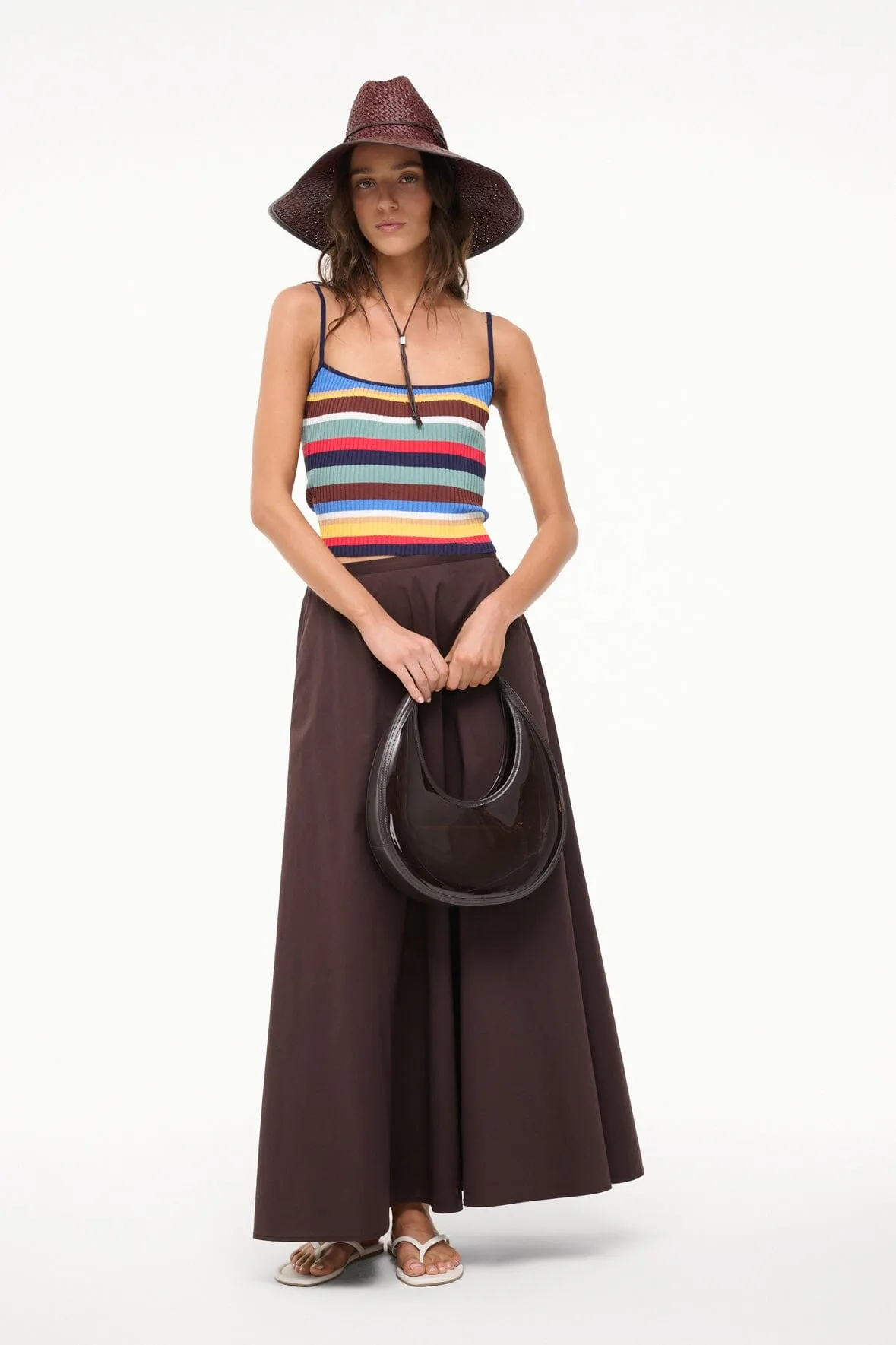 COVE HAT | ESPRESSO