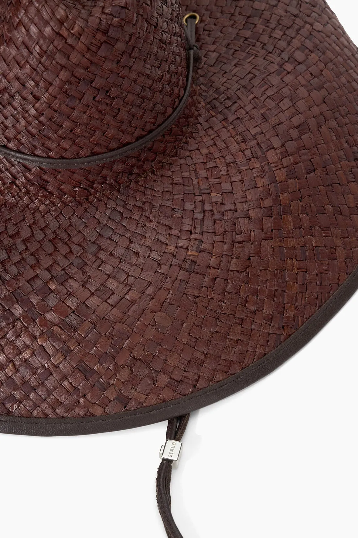 COVE HAT | ESPRESSO