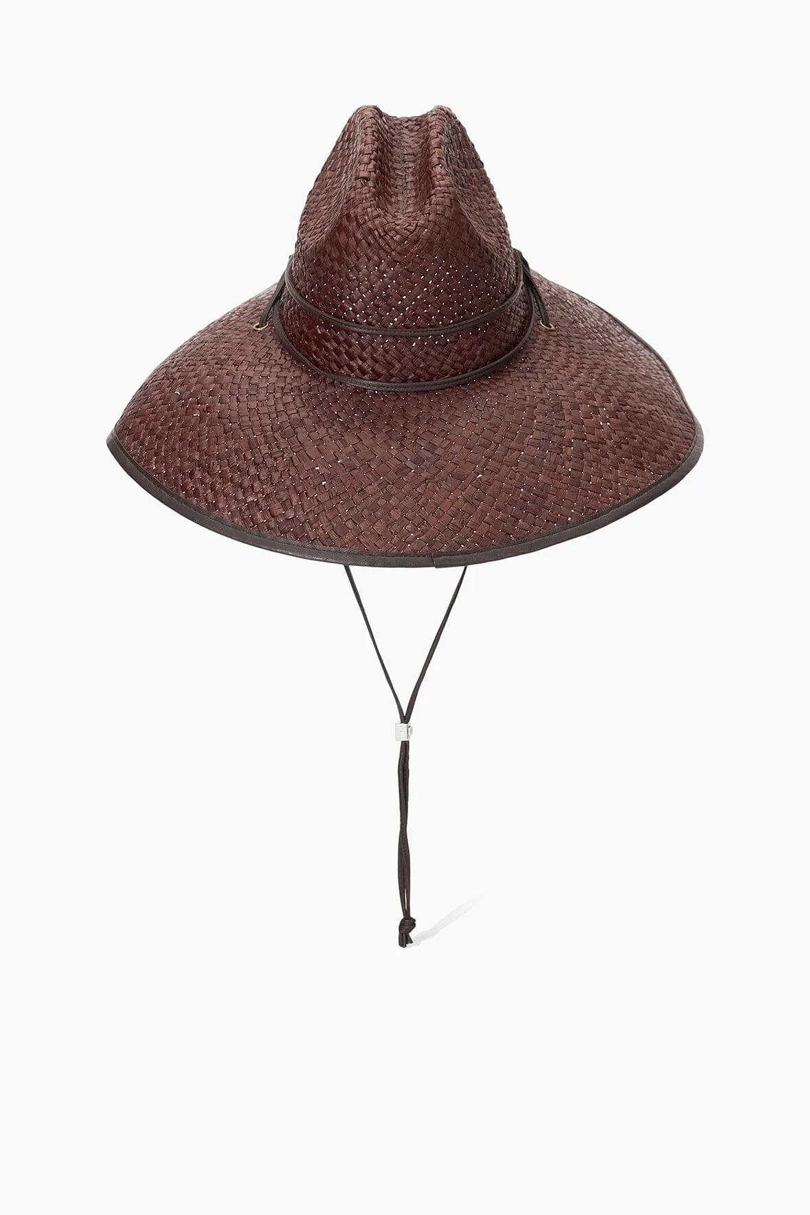 COVE HAT | ESPRESSO