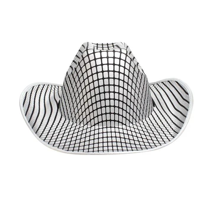 Cowboy Hat This Ain't Texas Fashion Hat