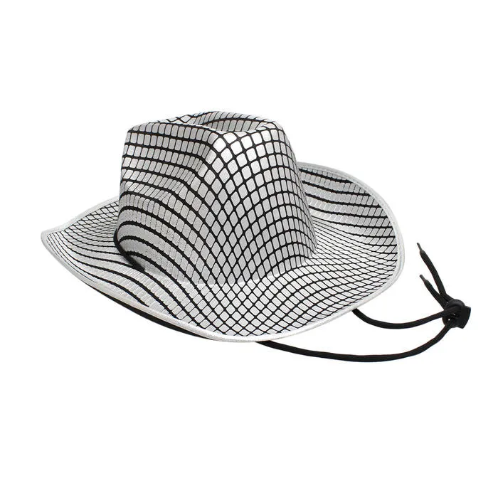 Cowboy Hat This Ain't Texas Fashion Hat