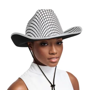 Cowboy Hat This Ain't Texas Fashion Hat