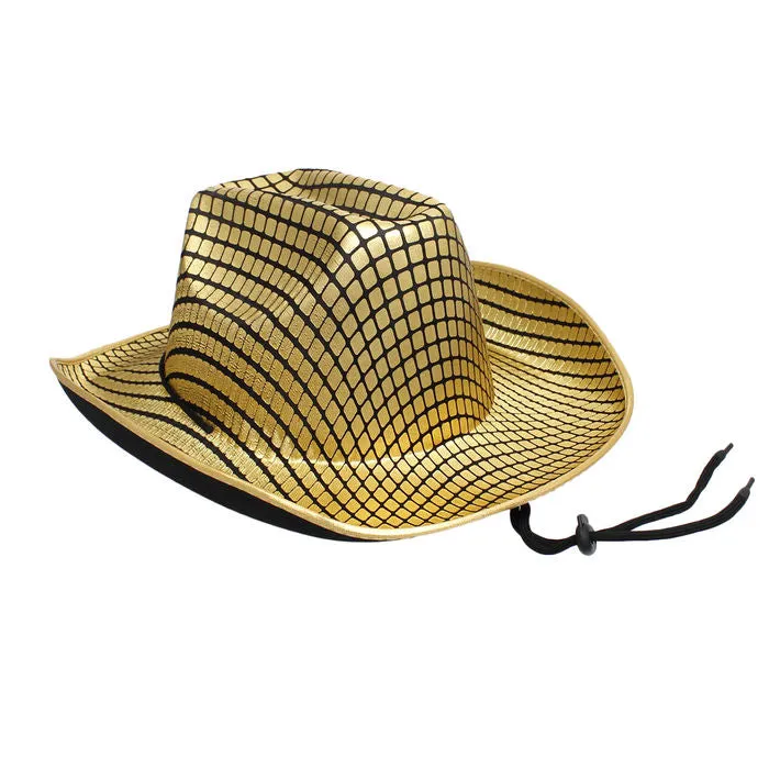 Cowboy Hat This Ain't Texas Fashion Hat