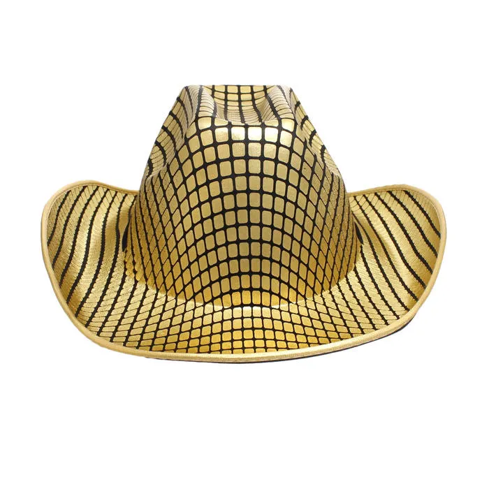 Cowboy Hat This Ain't Texas Fashion Hat