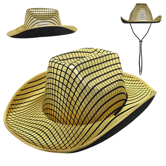 Cowboy Hat This Ain't Texas Fashion Hat
