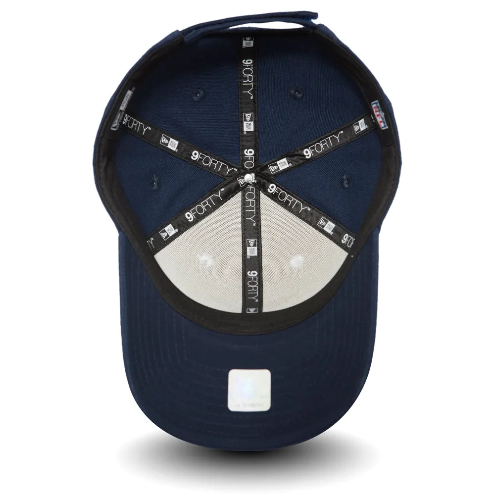 Dallas Cowboys New Era 940 The League NFL Adjustable Cap