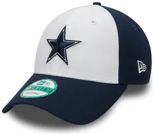 Dallas Cowboys New Era 940 The League NFL Adjustable Cap