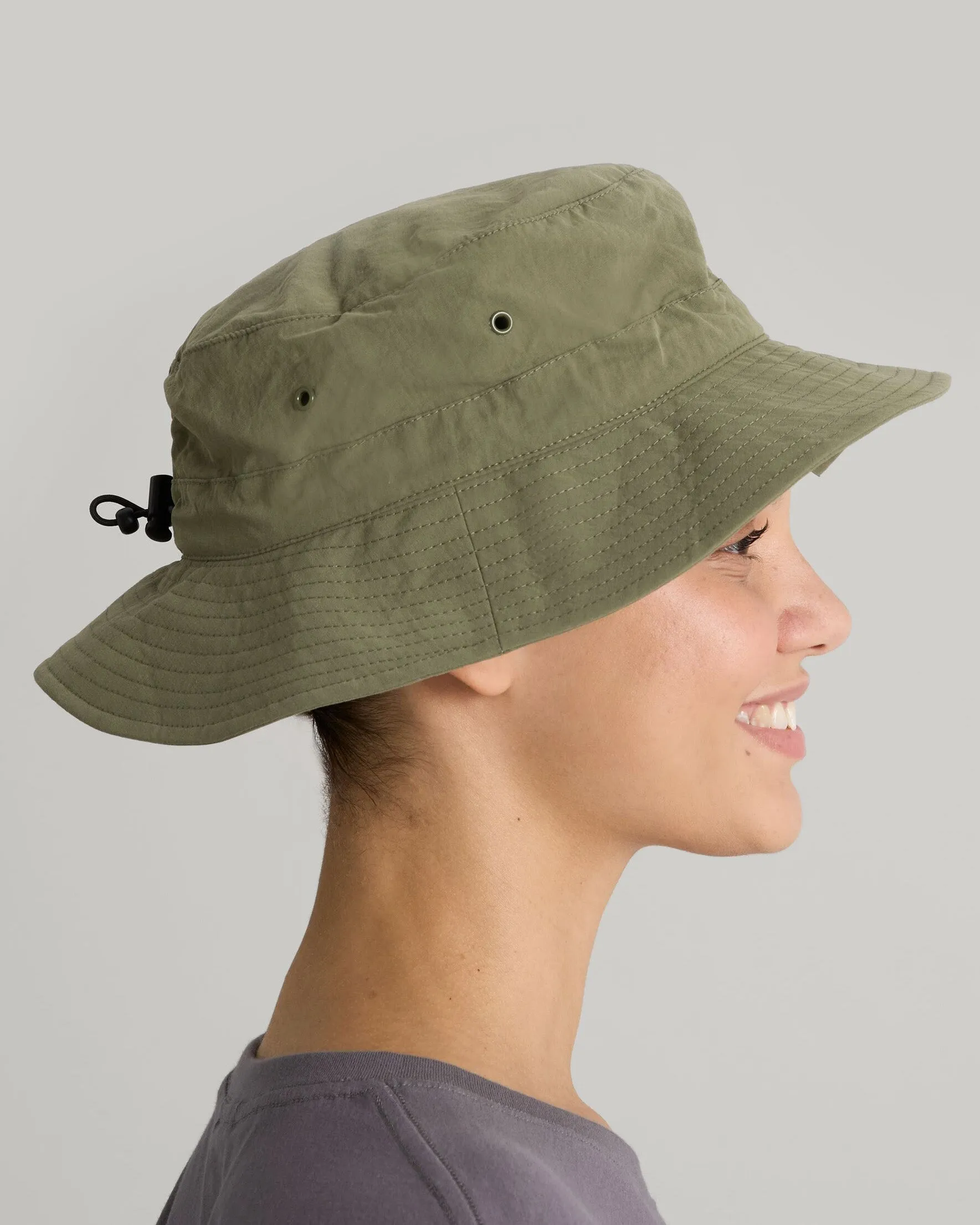 EVRY-Day UPF 50  Bucket Hat - Beech