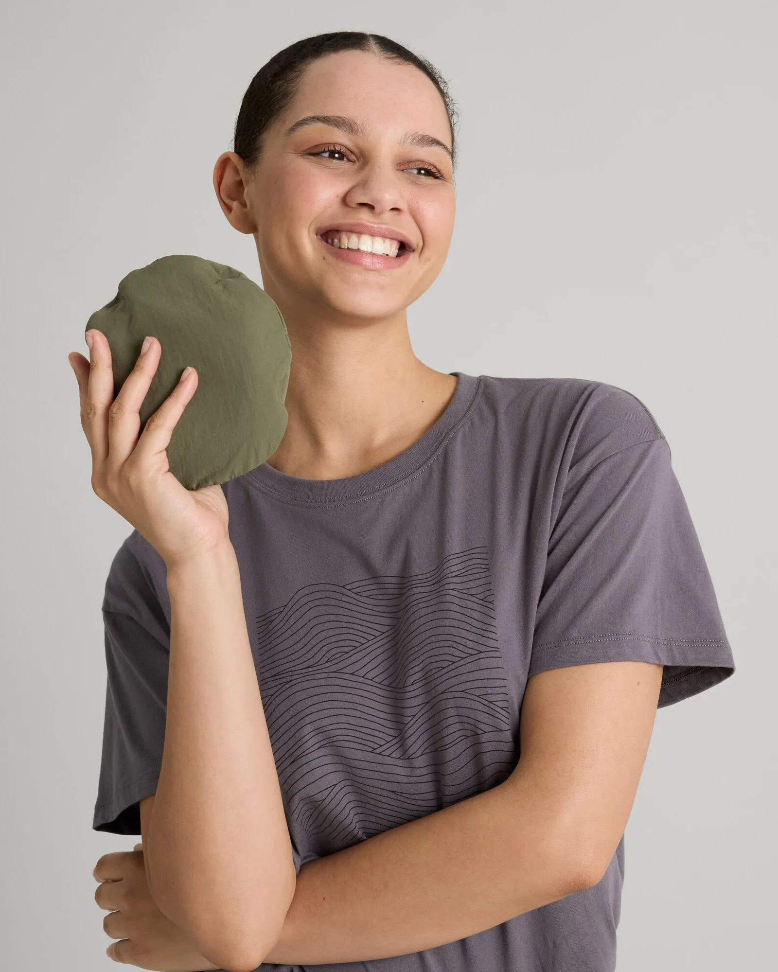 EVRY-Day UPF 50  Bucket Hat - Beech
