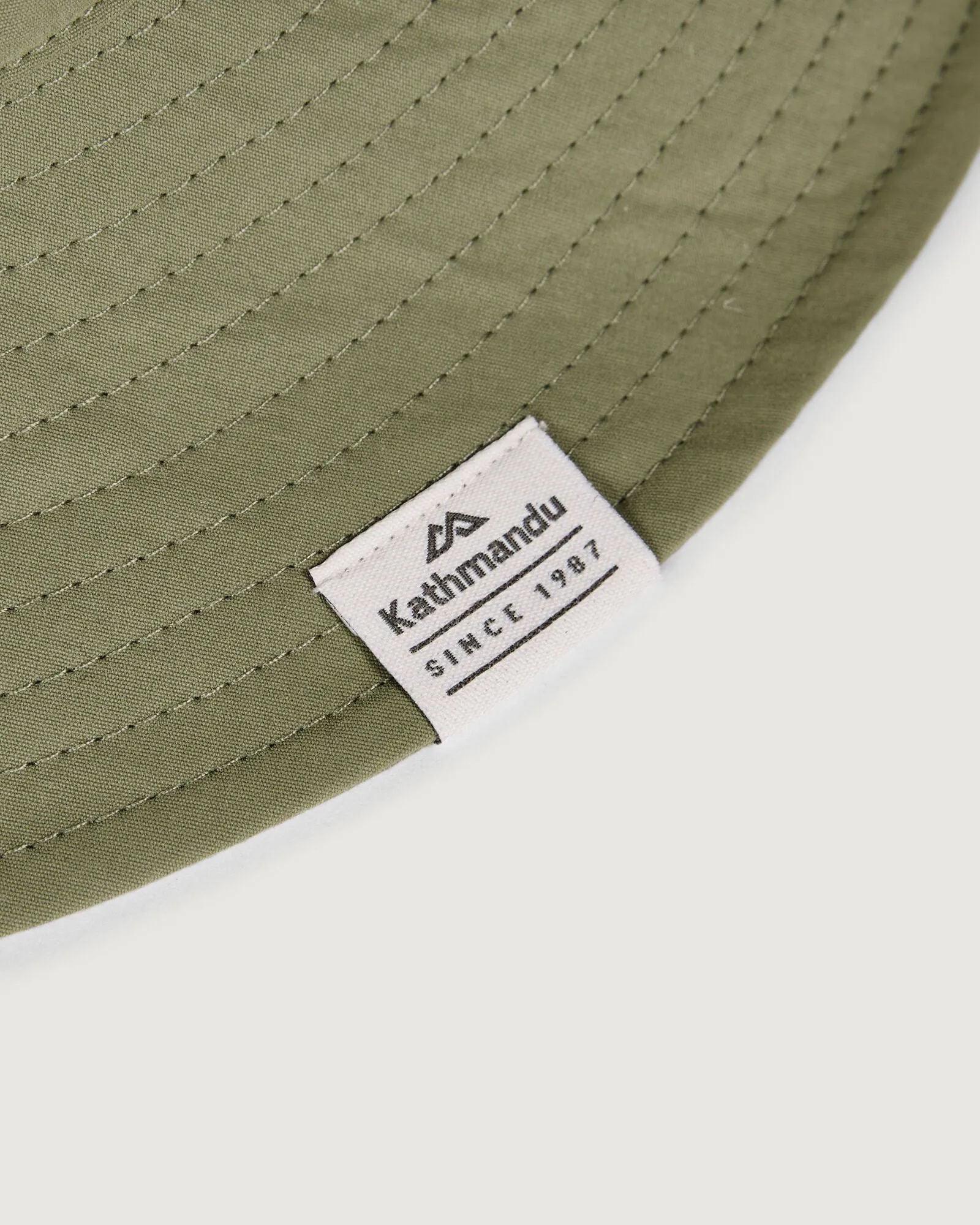 EVRY-Day UPF 50  Bucket Hat - Beech