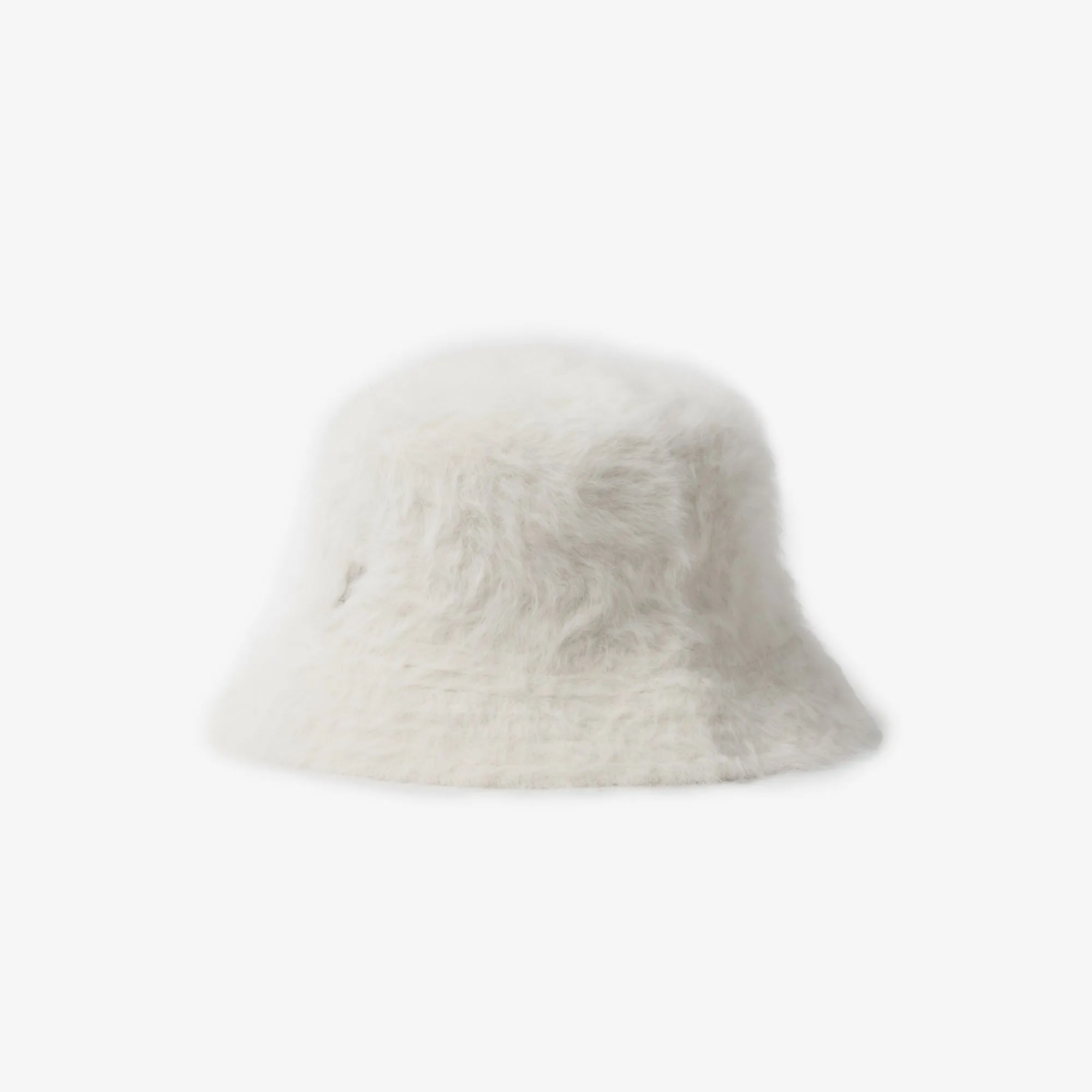 Fluffy Bucket Hat