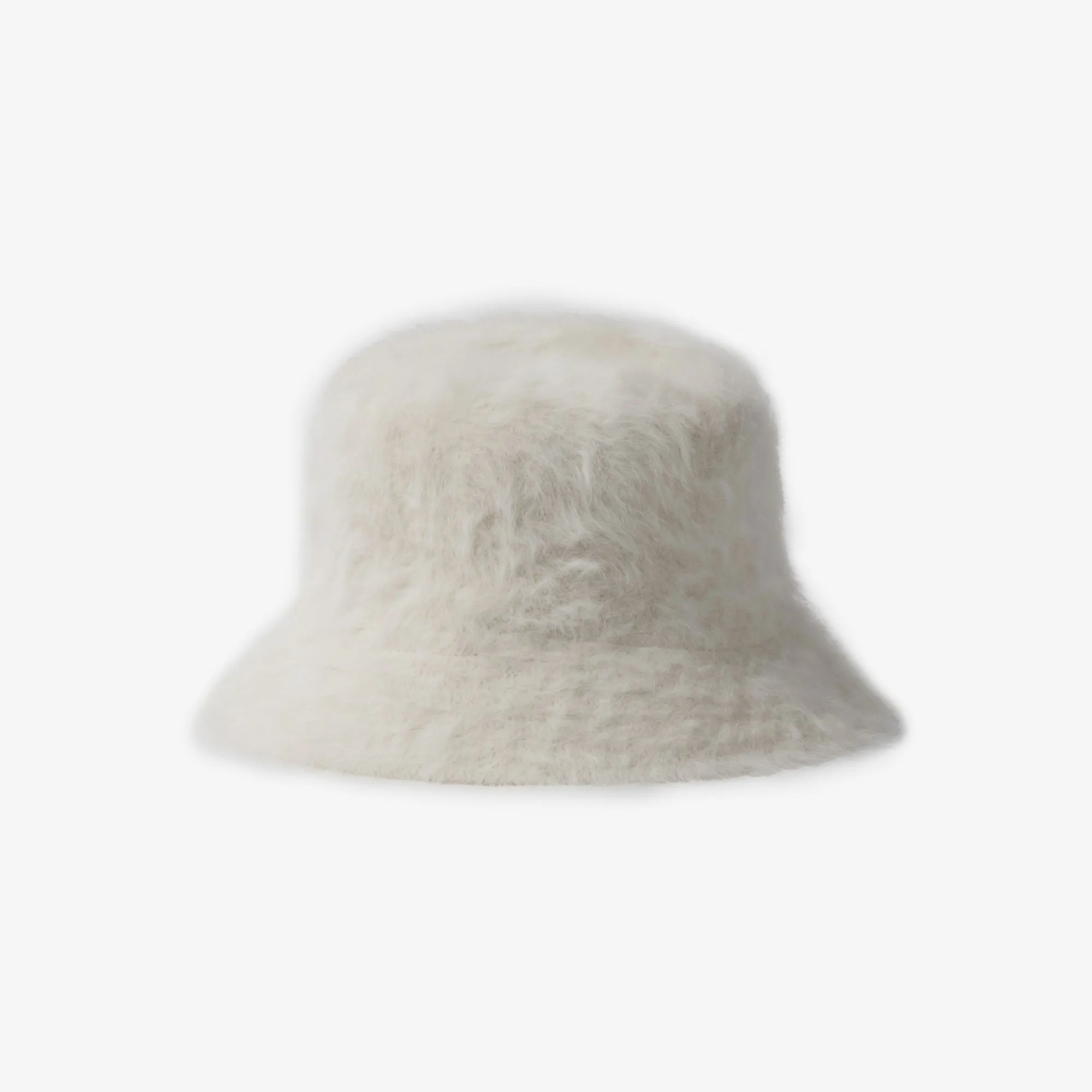 Fluffy Bucket Hat