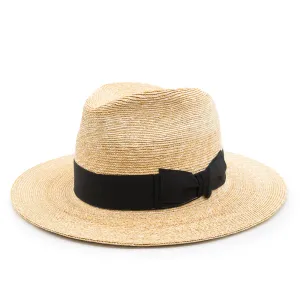 FRONT BRAID HAT