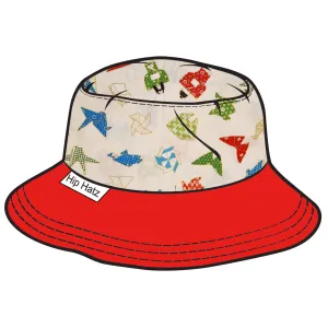 Hip Hatz - Origami