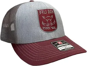 Hog Life Men's Est 1985 Hunting Cap
