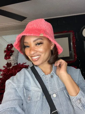 Icy Girl Hat
