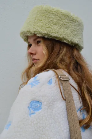 Jakke Arella Apple Hat