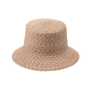 Jonah Toyo Packable Bucket Hat