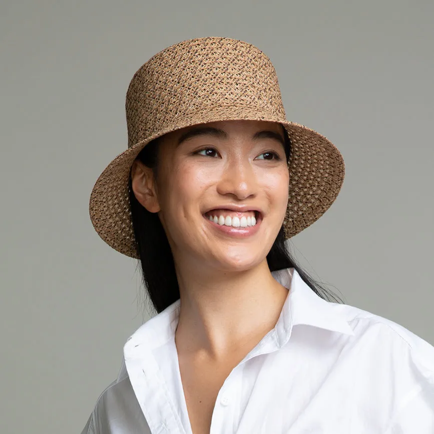 Jonah Toyo Packable Bucket Hat