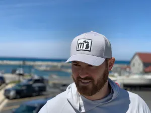 mi All-Terrain Patch Cap
