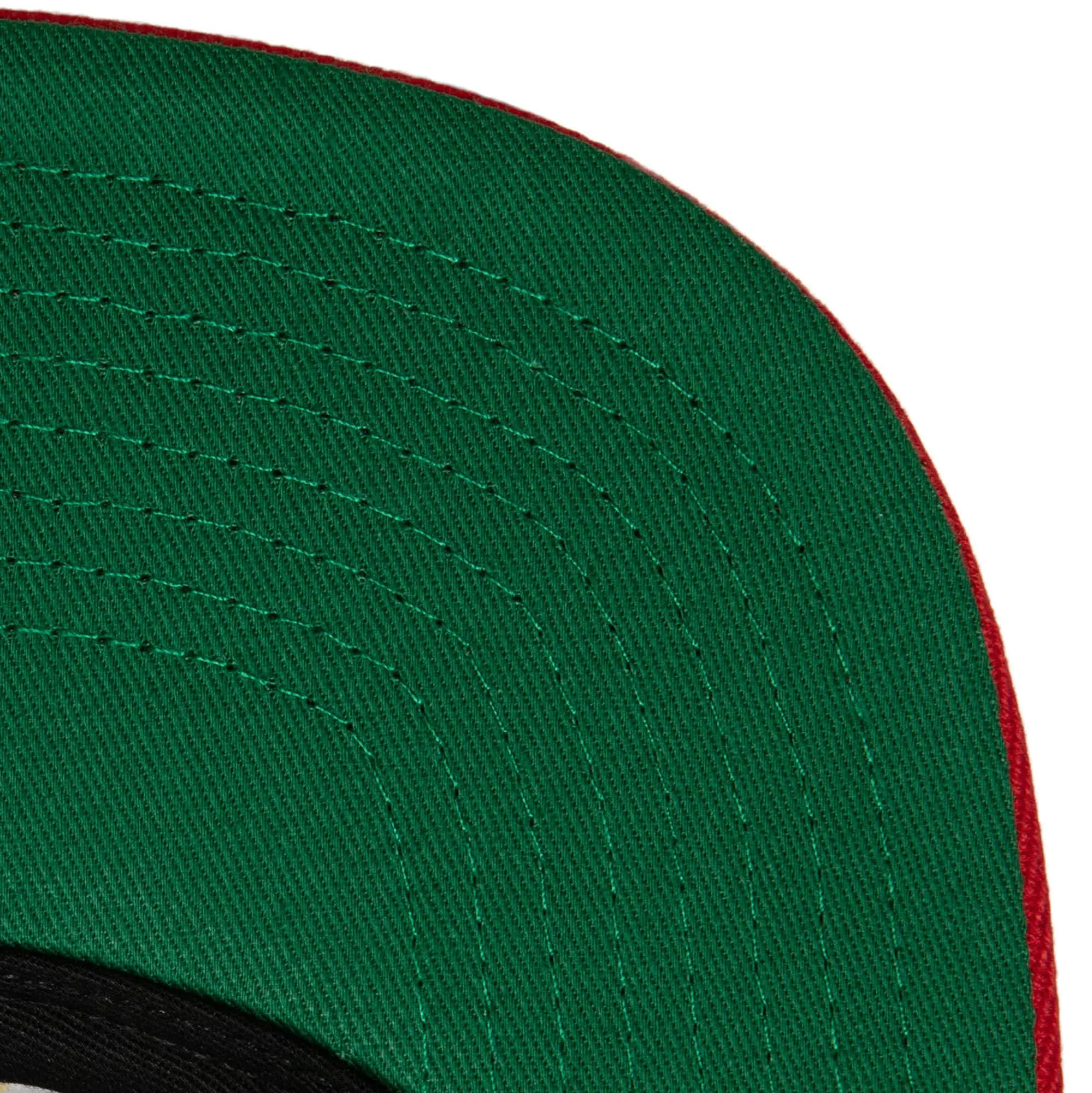 Mitchell & Ness Away Snapback Coop California Angels