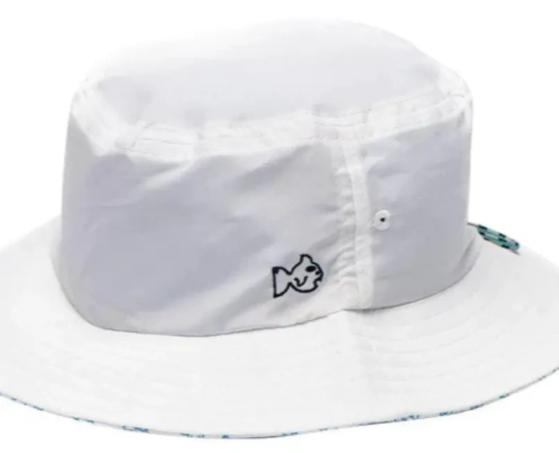 Performance Bucket Hat