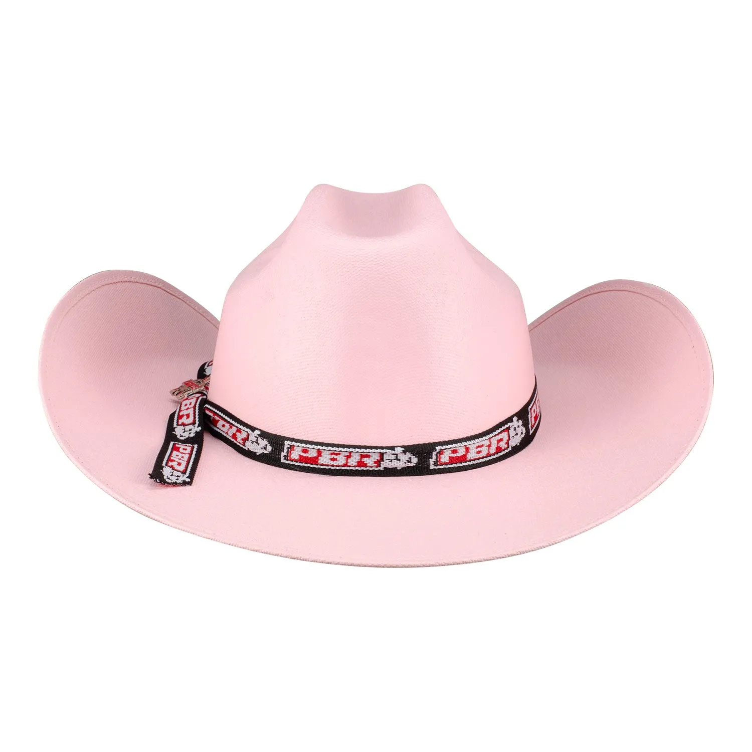 Pink Cowboy Hat