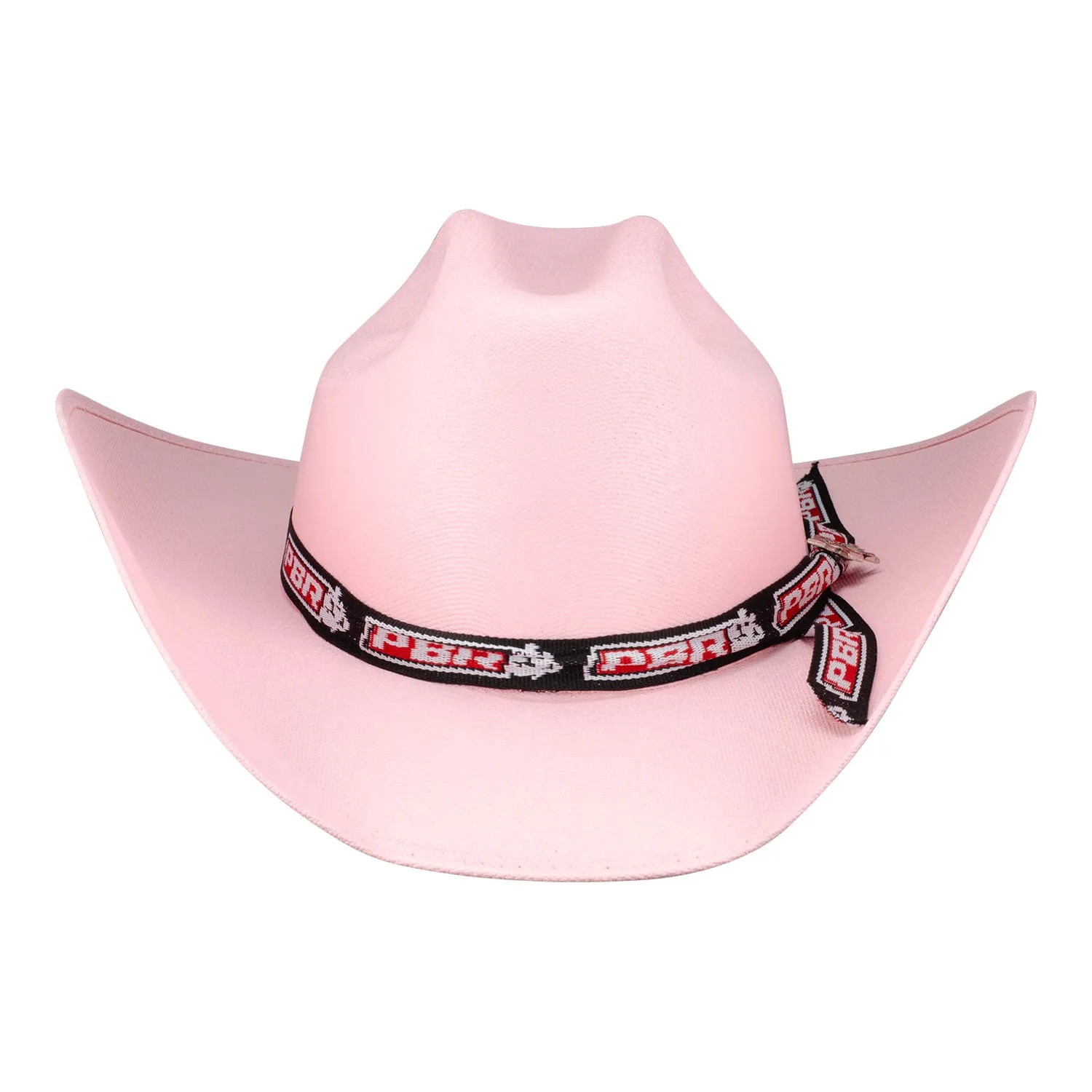 Pink Cowboy Hat