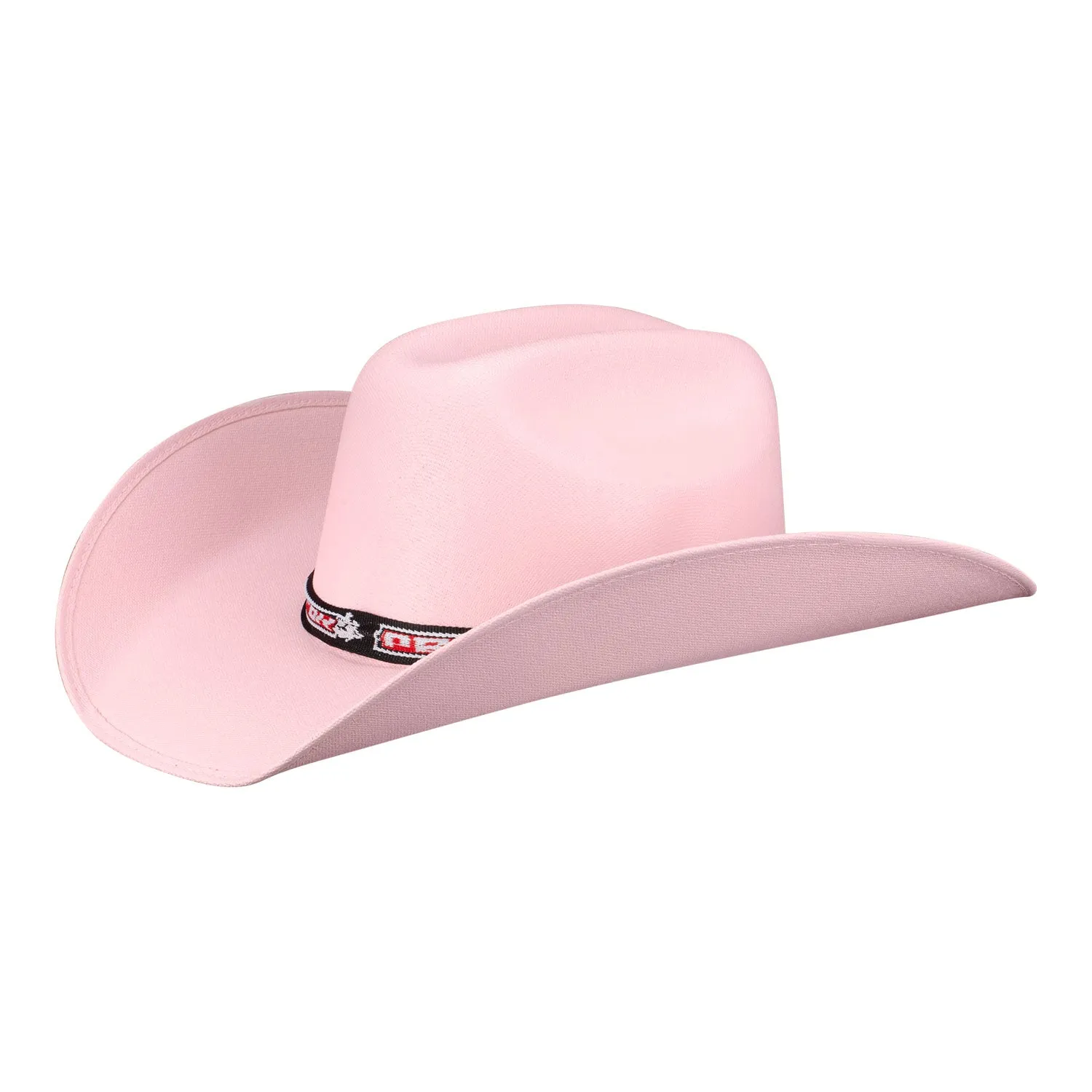 Pink Cowboy Hat