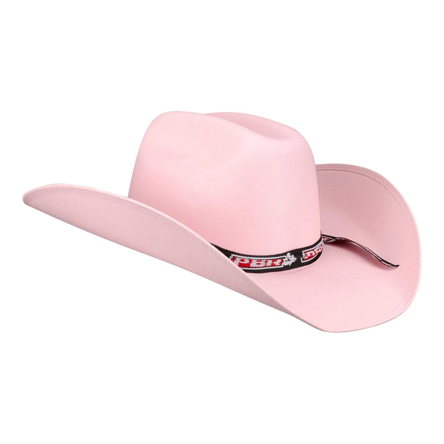 Pink Cowboy Hat