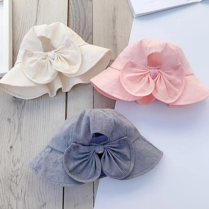 Princess Baby Bucket Hat