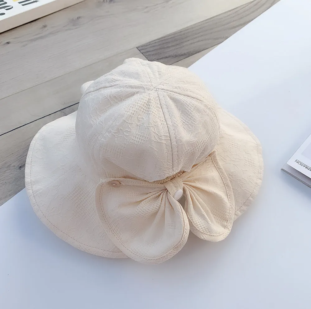 Princess Baby Bucket Hat